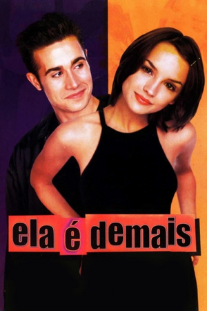 Ela é Demais.jpg