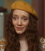 Florence em Sex Education