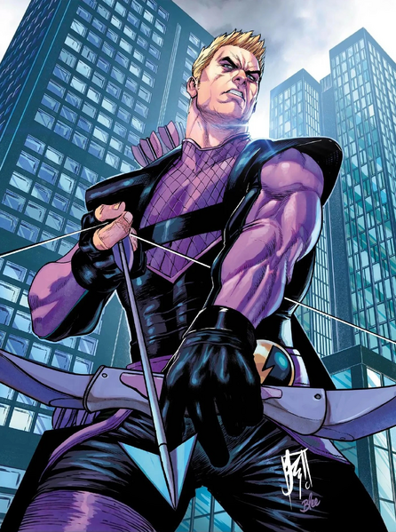 Arquivo:Gavião Arqueiro (cover).png