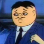 Gomez Addams em A Família Addams (1973)