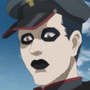 Gordon Agrippa em Black Clover