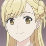 Hinako Hanaba em I Want to End this Love Game