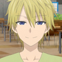 Itsuhito Sakaki em Uzaki-chan Wants to Hang Out!