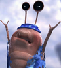 Tenente Krill Bill em Invasão Plâncton