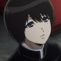 Kuromaru em SWORDGAI The Animation