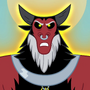 Lord Tirek (1ª Voz) em My Little Pony: A Amizade é Mágica