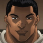 Mohammed Alai Jr. em Baki: O Campeão