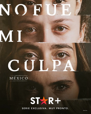 Não Foi Minha Culpa México.jpg