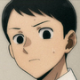 Naomasa Tsukauchi adolescente em My Hero Academia: Vigilantes