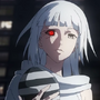 Nashiro Yasuhisa em Tokyo Ghoul