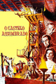 O Castelo Assombrado (Redublagem)