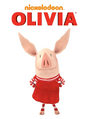 Olivia (1ª Dublagem)