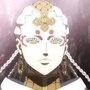 Patolli / Patri em Black Clover