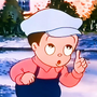 Pequeno Jimmy em Curtas da Betty Boop
