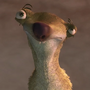 Sid na franquia A Era do Gelo
