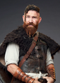 Thorfinn "Thor" em Fantasmas