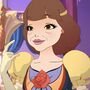 Prof. Bela (2ª voz) em Regal Academy