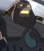 Blastaar em Hulk e os Agentes de S.M.A.S.H.