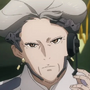 Cardo Nabo em Mobile Suit Gundam: The Witch from Mercury