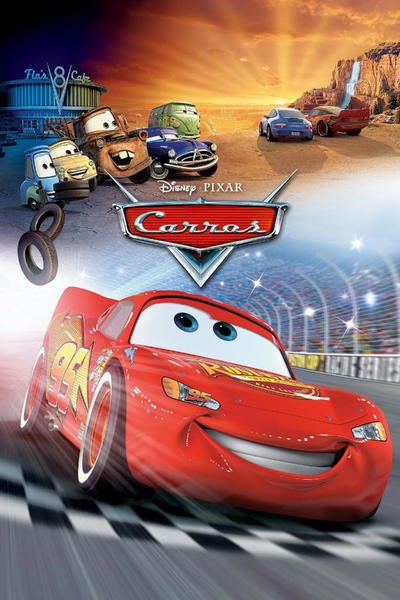 Arquivo:Carros (2006) Poster.jpg