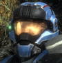 Carter (Noble-1) em Halo: Reach