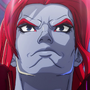 Tryco Slatterus / Champion em MARVEL Tōkon: Fighting Souls