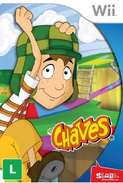 Arquivo:Chaves Wii.jpg