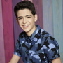 Cyrus Goodman em Andi Mack
