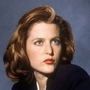 Dana Scully em Arquivo X (1ª voz)