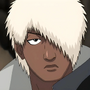 Darui em Naruto Shippūden