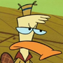 Eduardo em O Acampamento de Lazlo