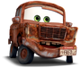 Fred em Carros