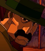 "Henry" George Bowers em Outlaws: Cidade Sem Lei