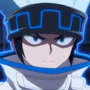 Horokeu Usui em Shaman King e Shaman King (2021)