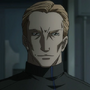 Jerzy Sandek em Muv-Luv Alternative: Total Eclipse