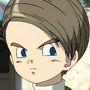 Jiro em Blue Dragon