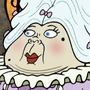 Lady Niquelcheio em As Trapalhadas de Flapjack