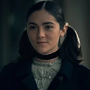 Esther em Órfã 2: A Origem