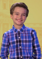Max Fuller em Fuller House (1-4 Temporada)