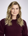 Dra. Meredith Grey em Grey's Anatomy