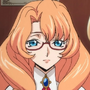 Natalia Luxembourg em Code Geass: Rozé da Reconquista
