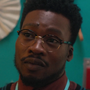 Nathan Ajayi em Heartstopper e Heartstopper Para Sempre