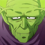 Neva em Dragon Ball Daima