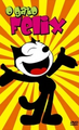 O Gato Félix (1ª dublagem)