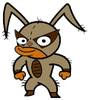 Pulga em Mucha Lucha