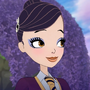 Odette Swan em Regal Academy