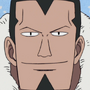 Dalton em One Piece (UniDub)