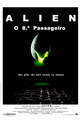 Alien - O Oitavo Passageiro (1ª dublagem)
