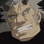 Roa em Fullmetal Alchemist: Brotherhood
