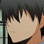 Ryonosuke Chiba em Assassination Classroom